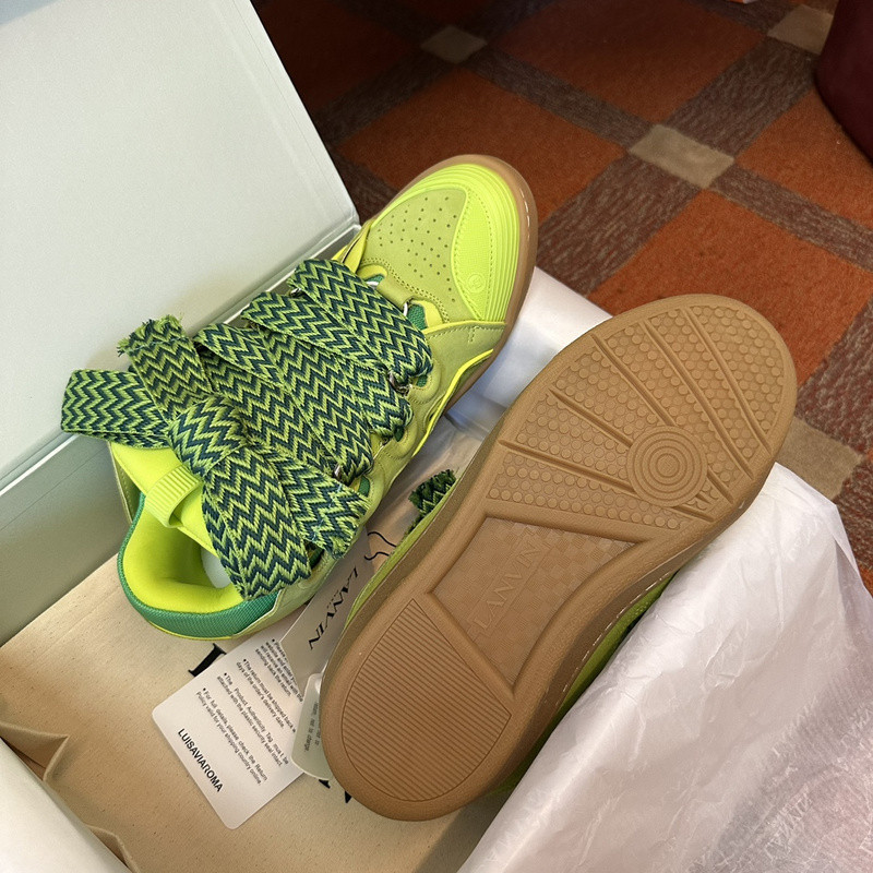 LANVIN SNEAKER