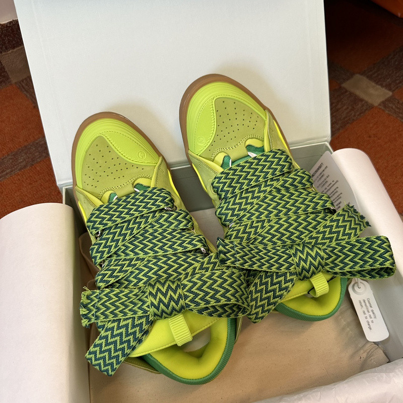 LANVIN SNEAKER