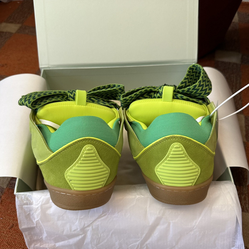 LANVIN SNEAKER