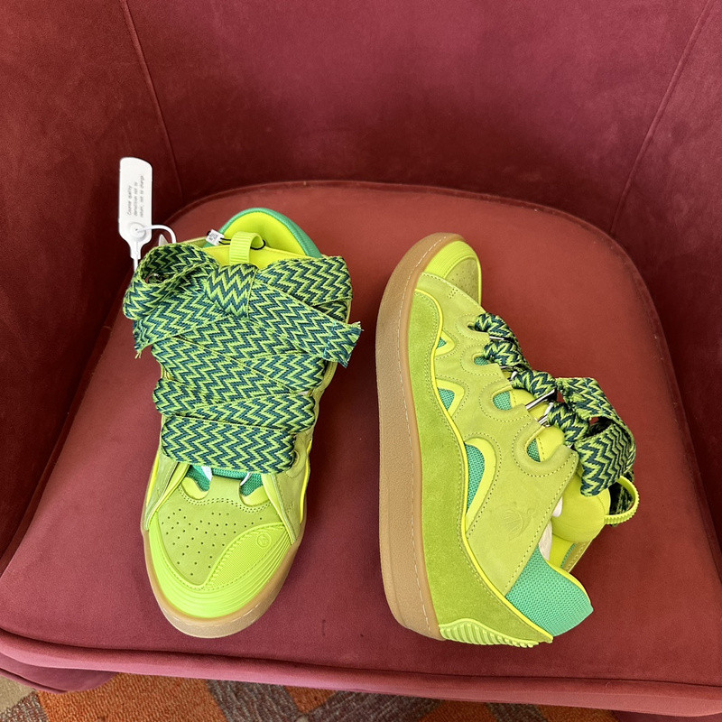 LANVIN SNEAKER