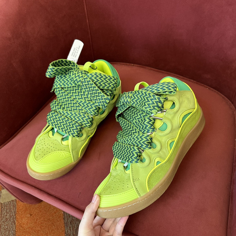 LANVIN SNEAKER