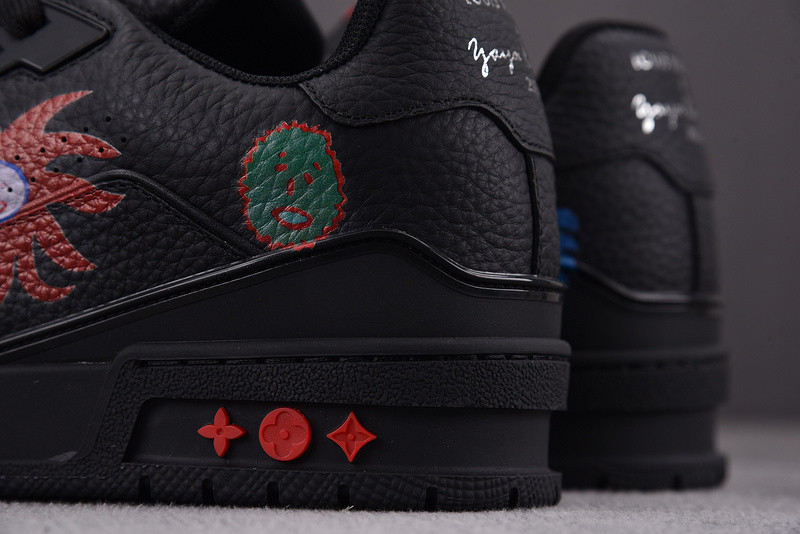 LOU1_TON SNEAKERS