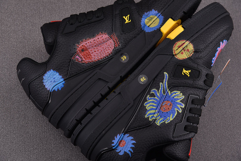 LOU1_TON SNEAKERS