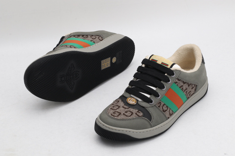 G*u*i sneakers