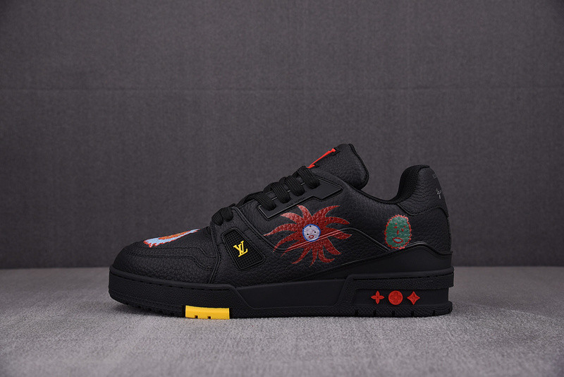 LOU1_TON SNEAKERS
