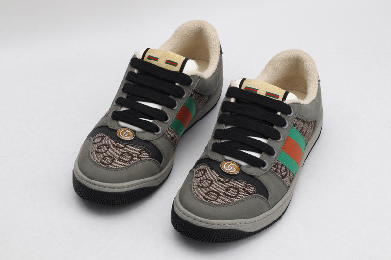 G*u*i sneakers