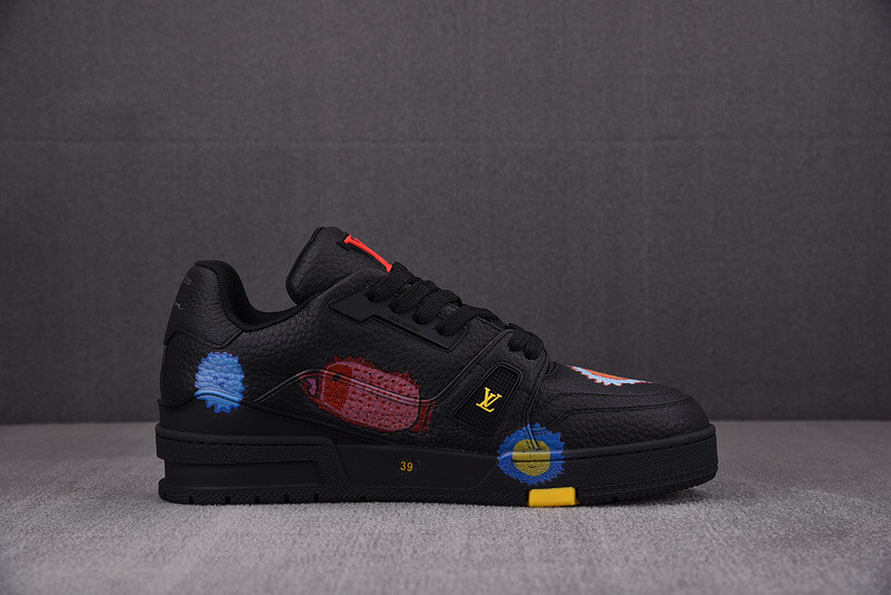 LOU1_TON SNEAKERS