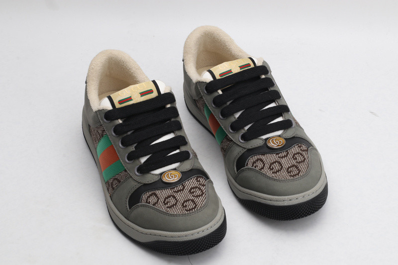 G*u*i sneakers
