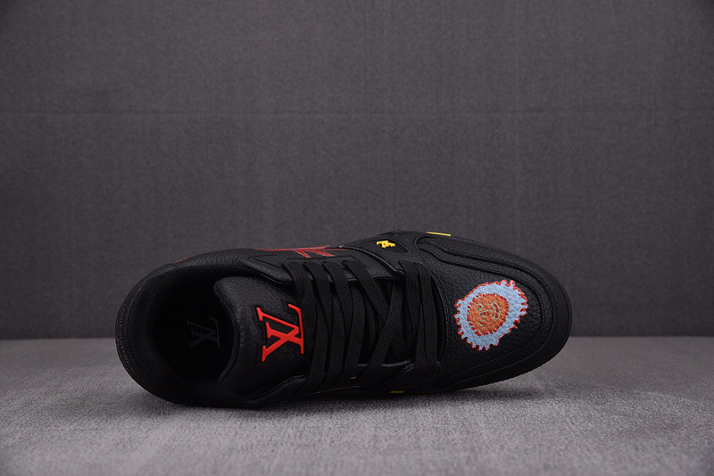 LOU1_TON SNEAKERS
