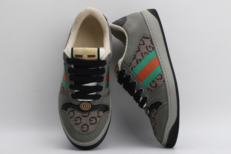 G*u*i sneakers