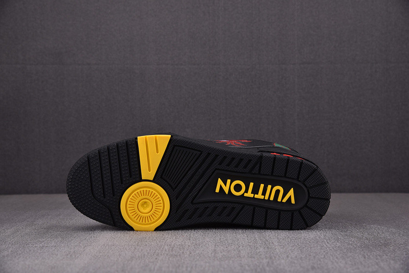 LOU1_TON SNEAKERS