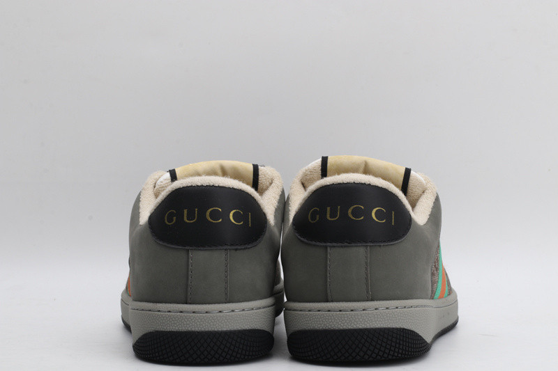 G*u*i sneakers
