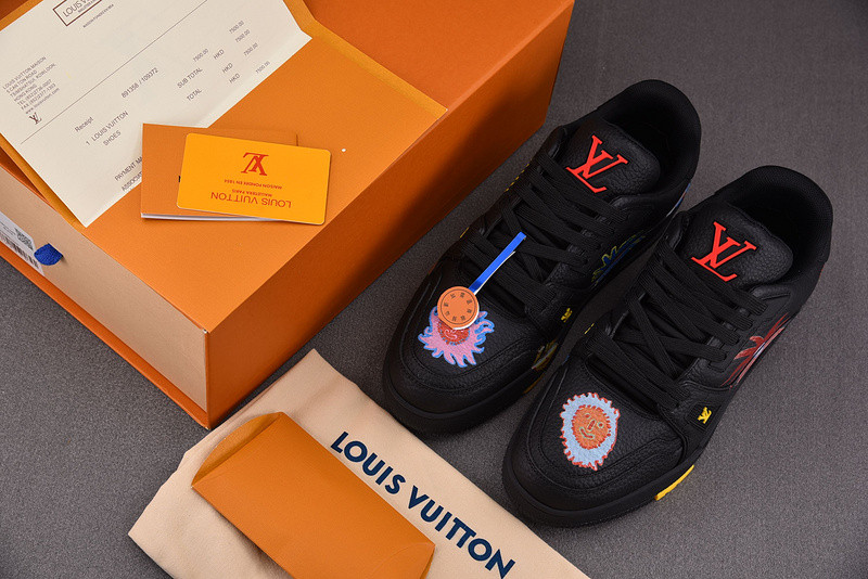 LOU1_TON SNEAKERS