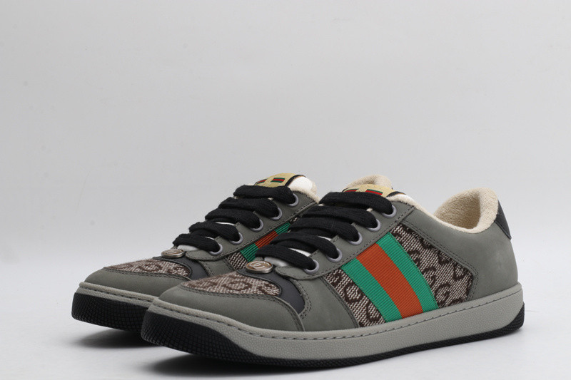 G*u*i sneakers
