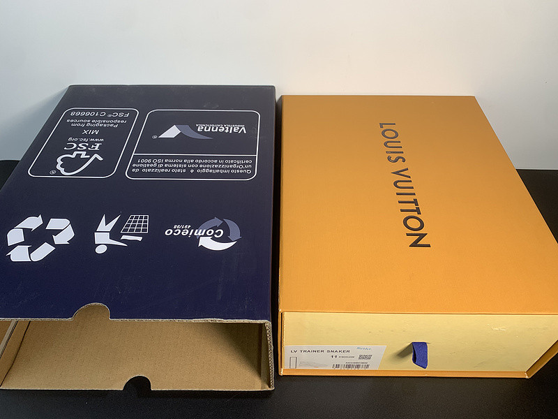 LOU1_TON SNEAKERS