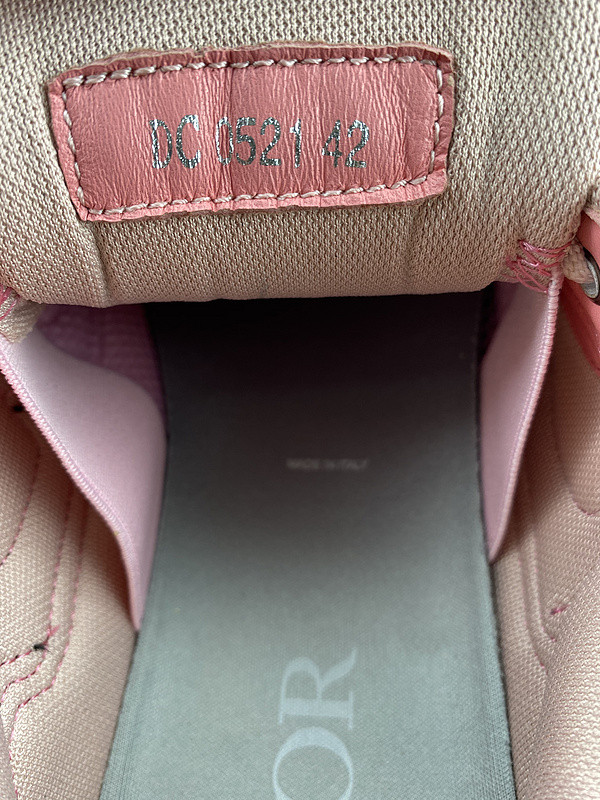 DR B30 SNEAKER
