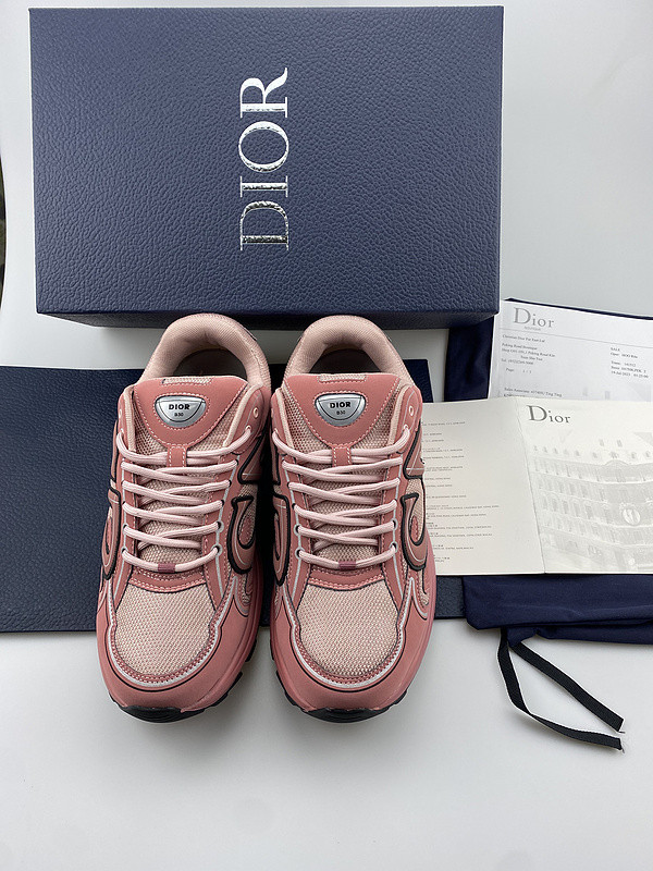DR B30 SNEAKER