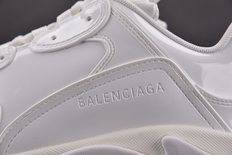 Ba*len*cia*ga triple s 734954 w2paa 9000