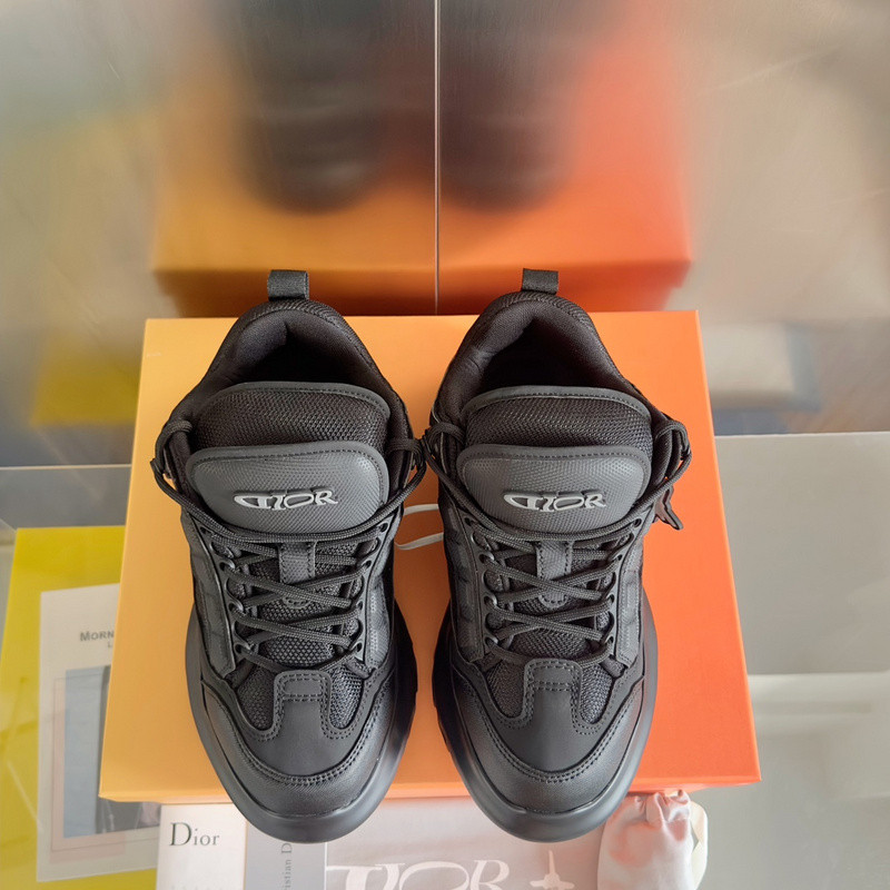 Dior Snow Derby