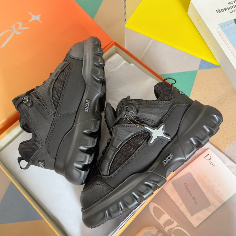 Dior Snow Derby