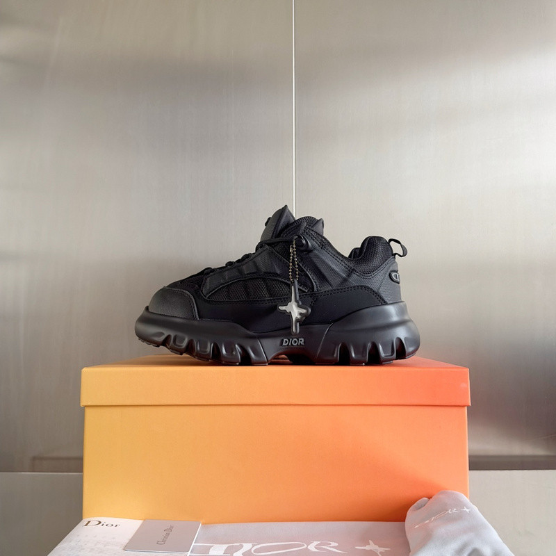 Dior Snow Derby