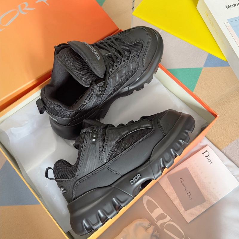 Dior Snow Derby