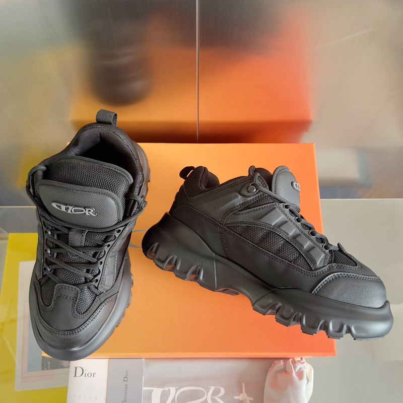 Dior Snow Derby