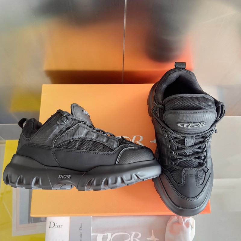Dior Snow Derby