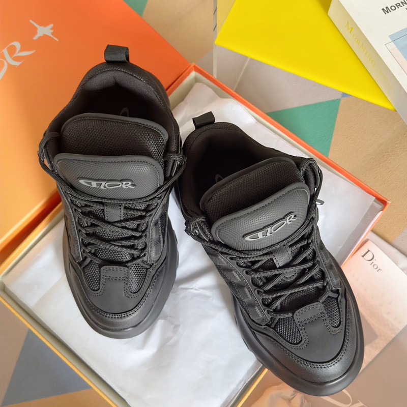 Dior Snow Derby