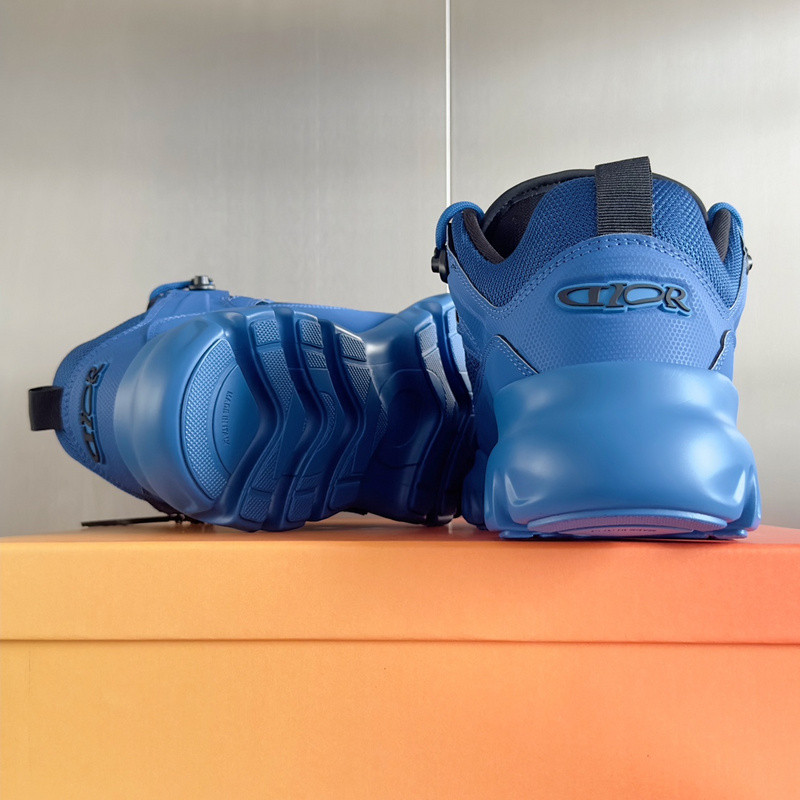 Dior Snow Derby