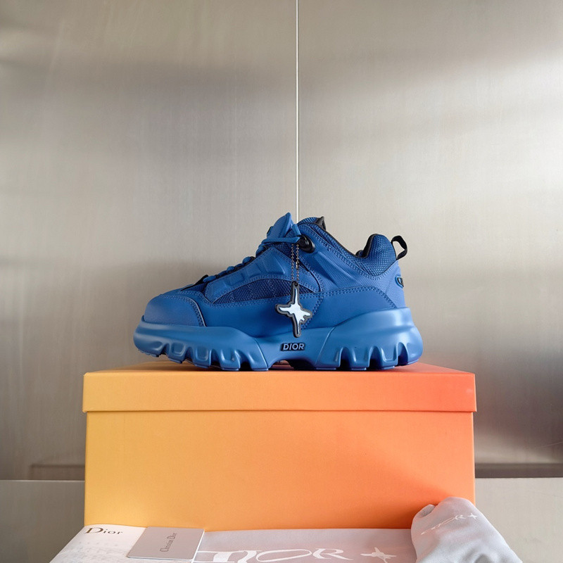 Dior Snow Derby