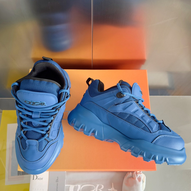 Dior Snow Derby