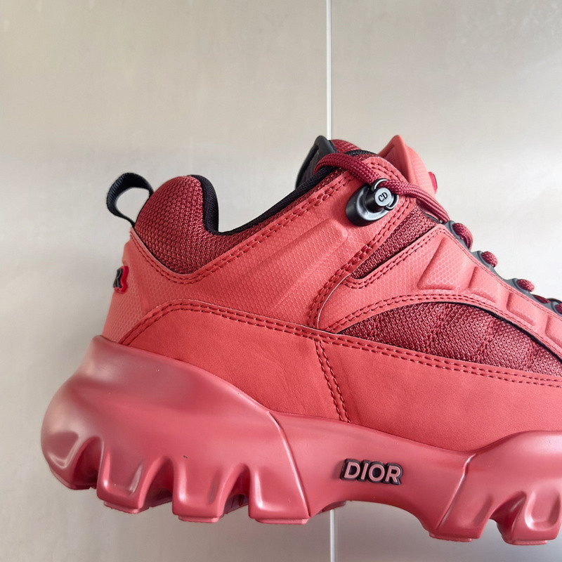 Dior Snow Derby