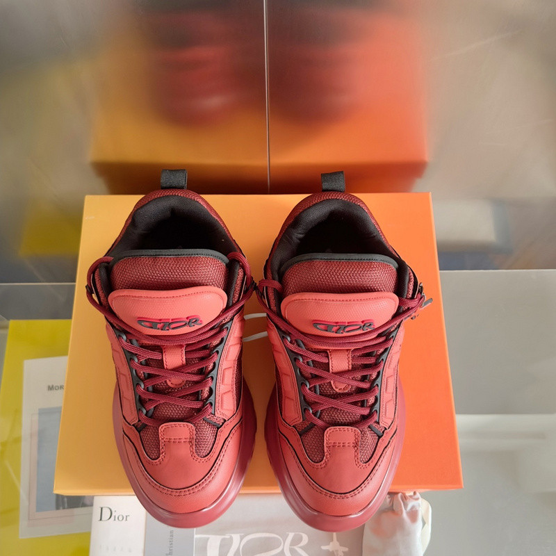 Dior Snow Derby