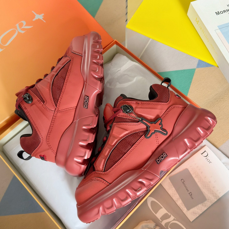 Dior Snow Derby