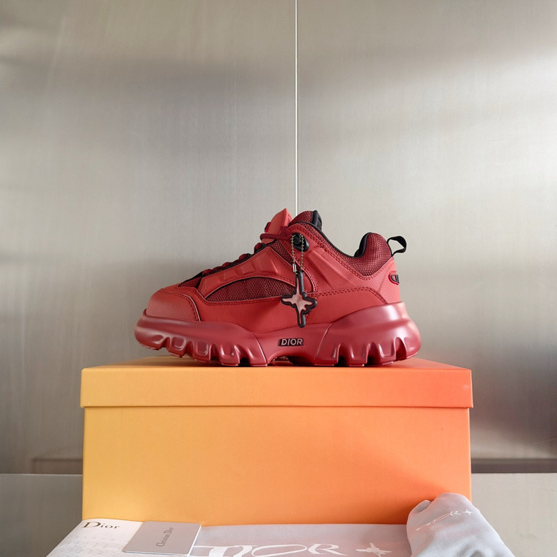 Dior Snow Derby