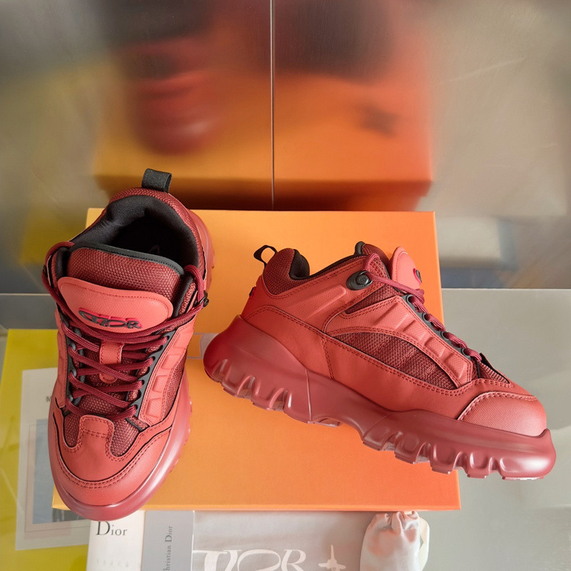 Dior Snow Derby