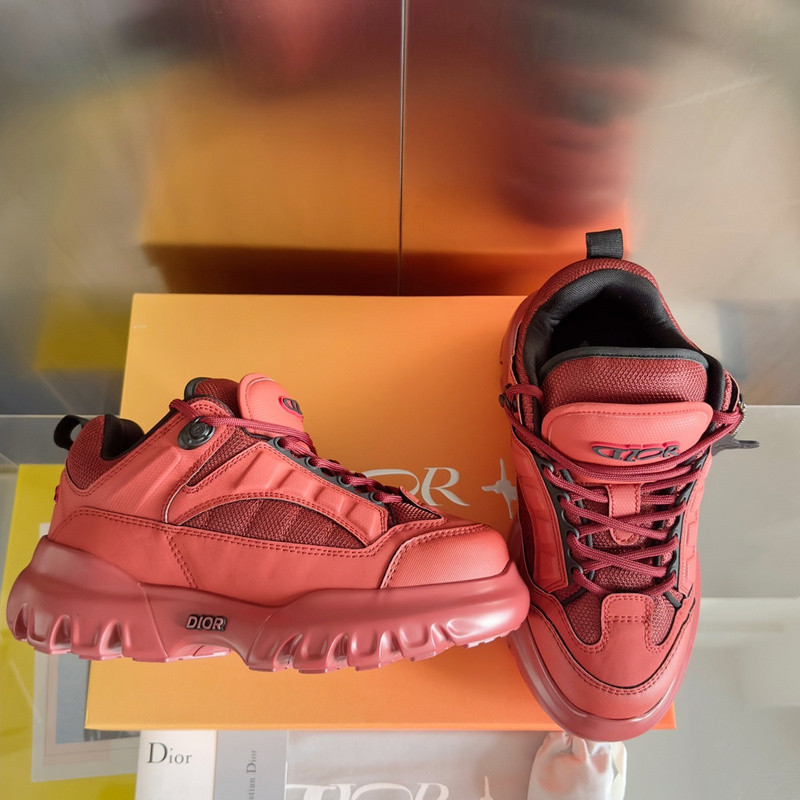 Dior Snow Derby