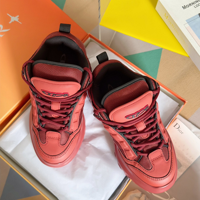 Dior Snow Derby