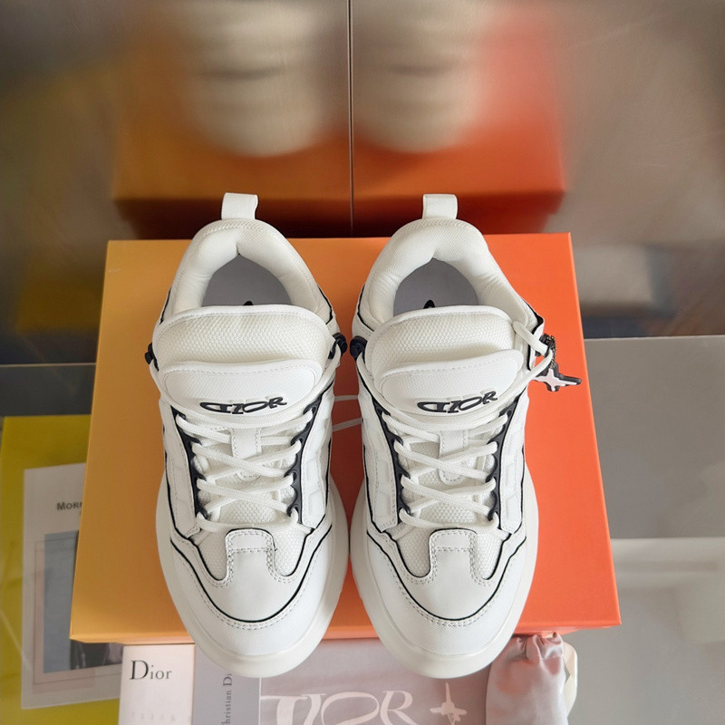 Dior Snow Derby