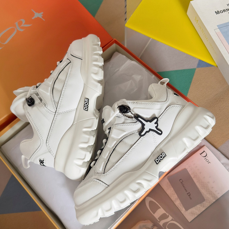 Dior Snow Derby