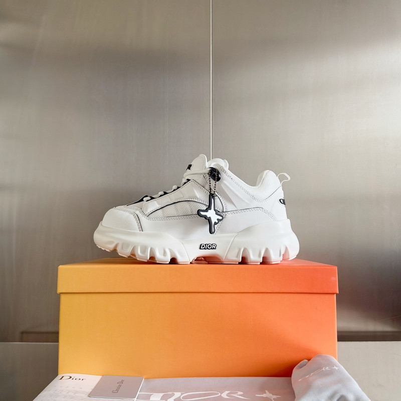 Dior Snow Derby