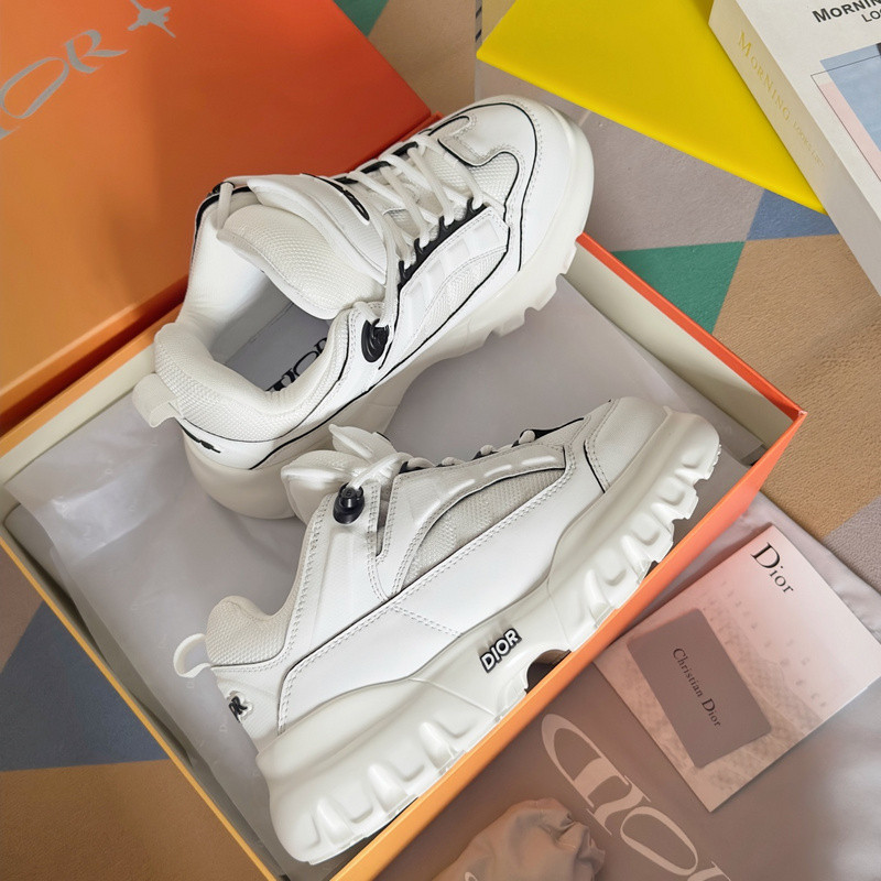 Dior Snow Derby
