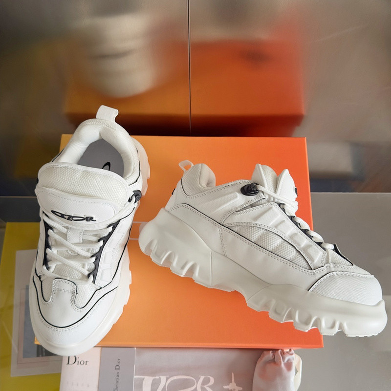 Dior Snow Derby