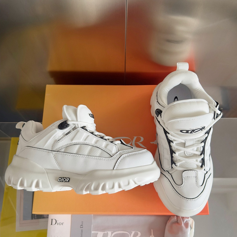 Dior Snow Derby
