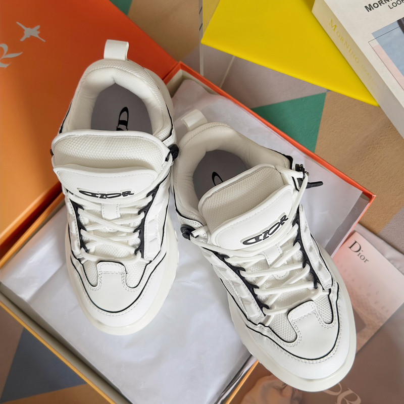 Dior Snow Derby