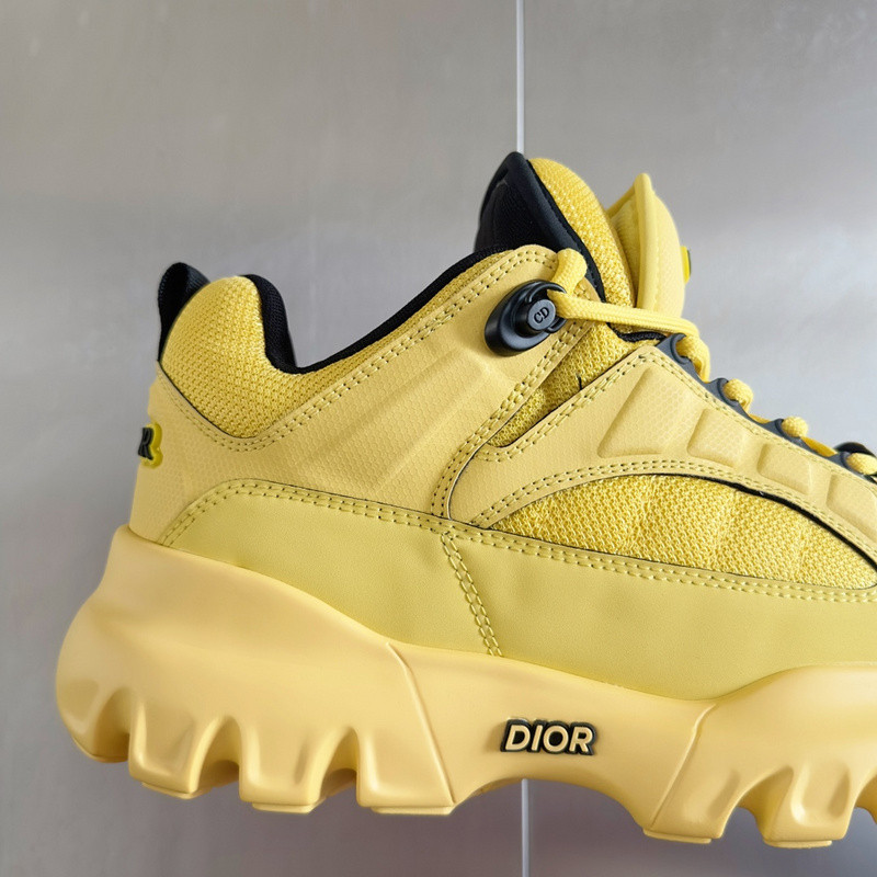 Dior Snow Derby