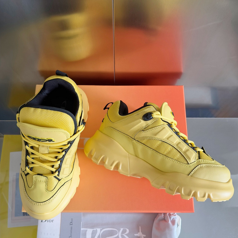 Dior Snow Derby