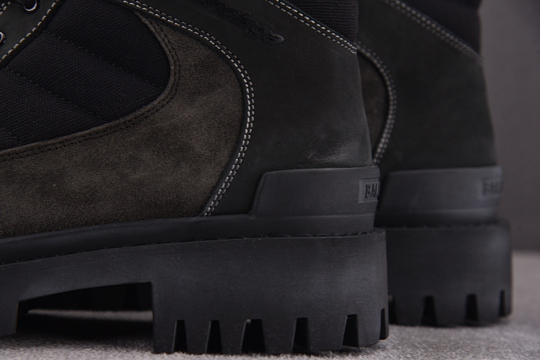 Ba1en*iaga boots