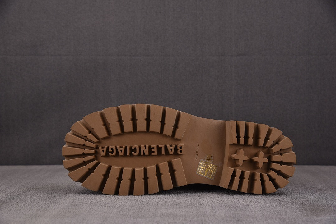 Ba1en*iaga boots
